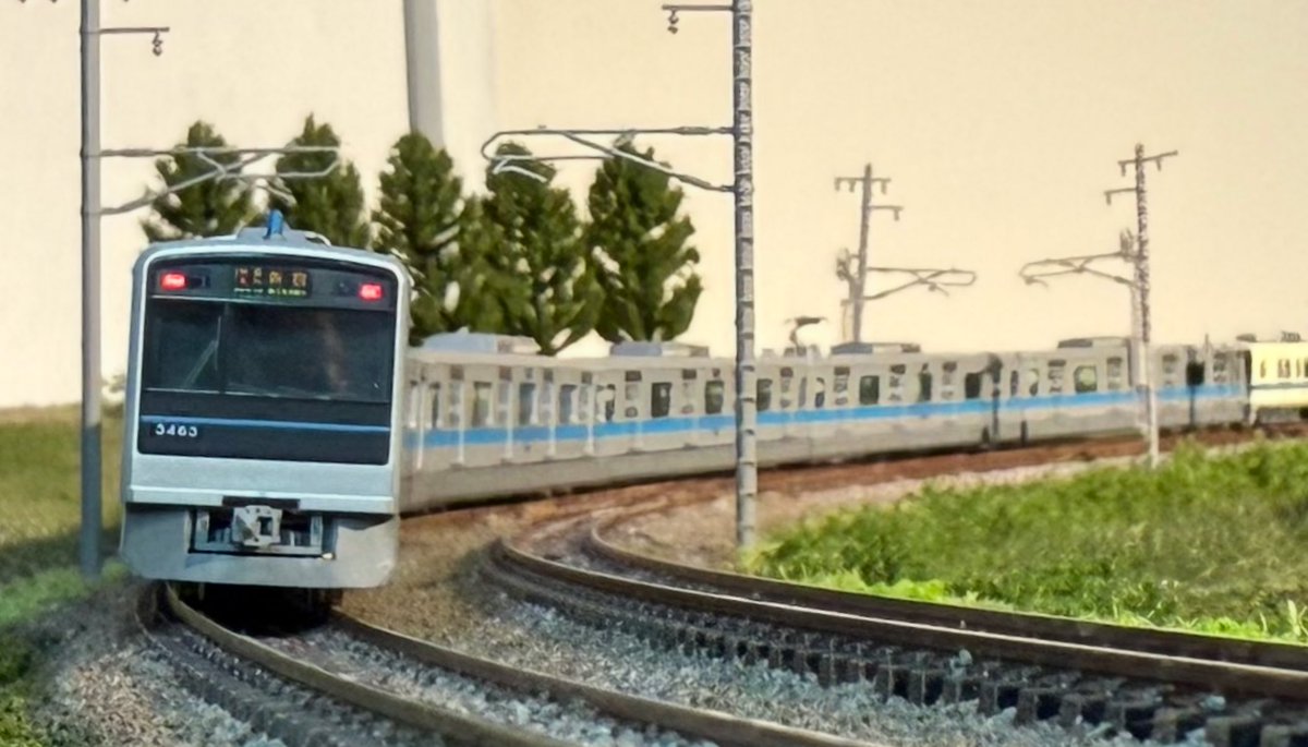 b20_modelling's tweet image. 昨日の写真の続きです。ちなみに1階のアンダーズKYOの駅さまには初めてお邪魔しました😄
#KYOの駅
#アンダーズKYOの駅