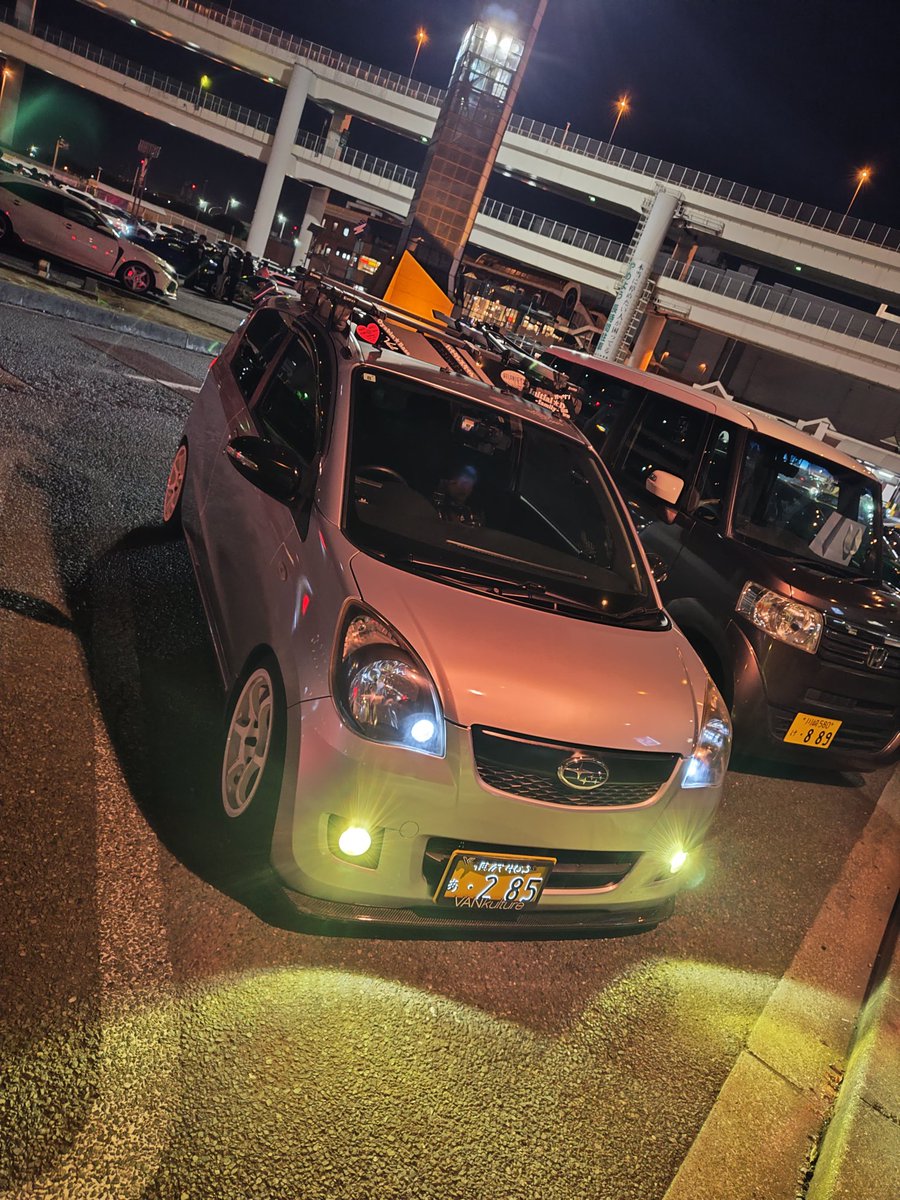 たなかたかし (@takashi_voxy) / Posts / X