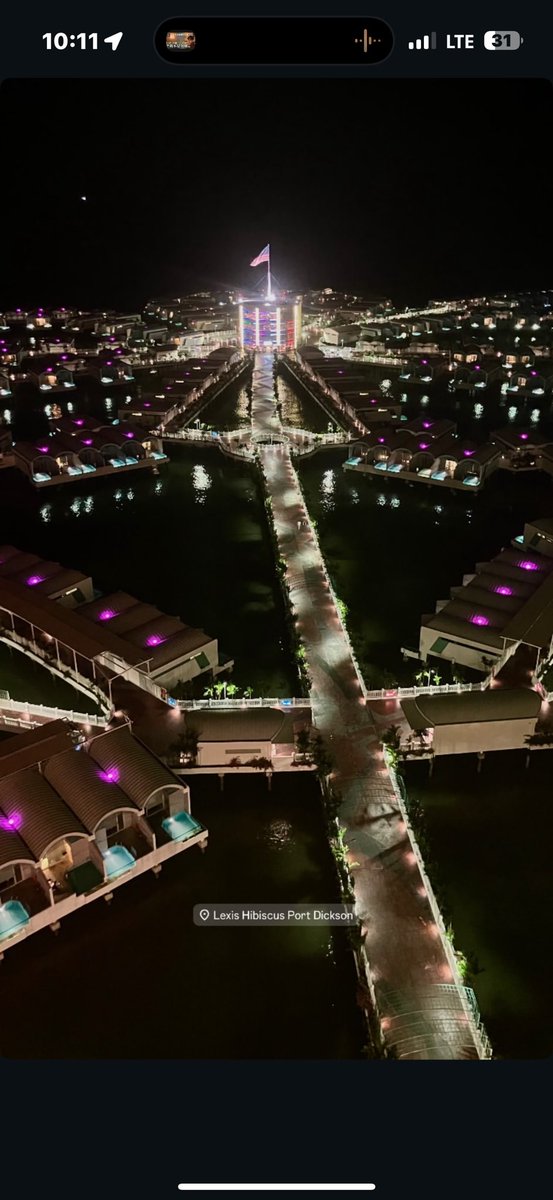 謝謝 帶我來 馬來西亞 

加入indigo 團隊

一起搞團隊一起旅行

👍

<a href="/BitTapGlobal/">BitTap</a> 期待發展得越來越好