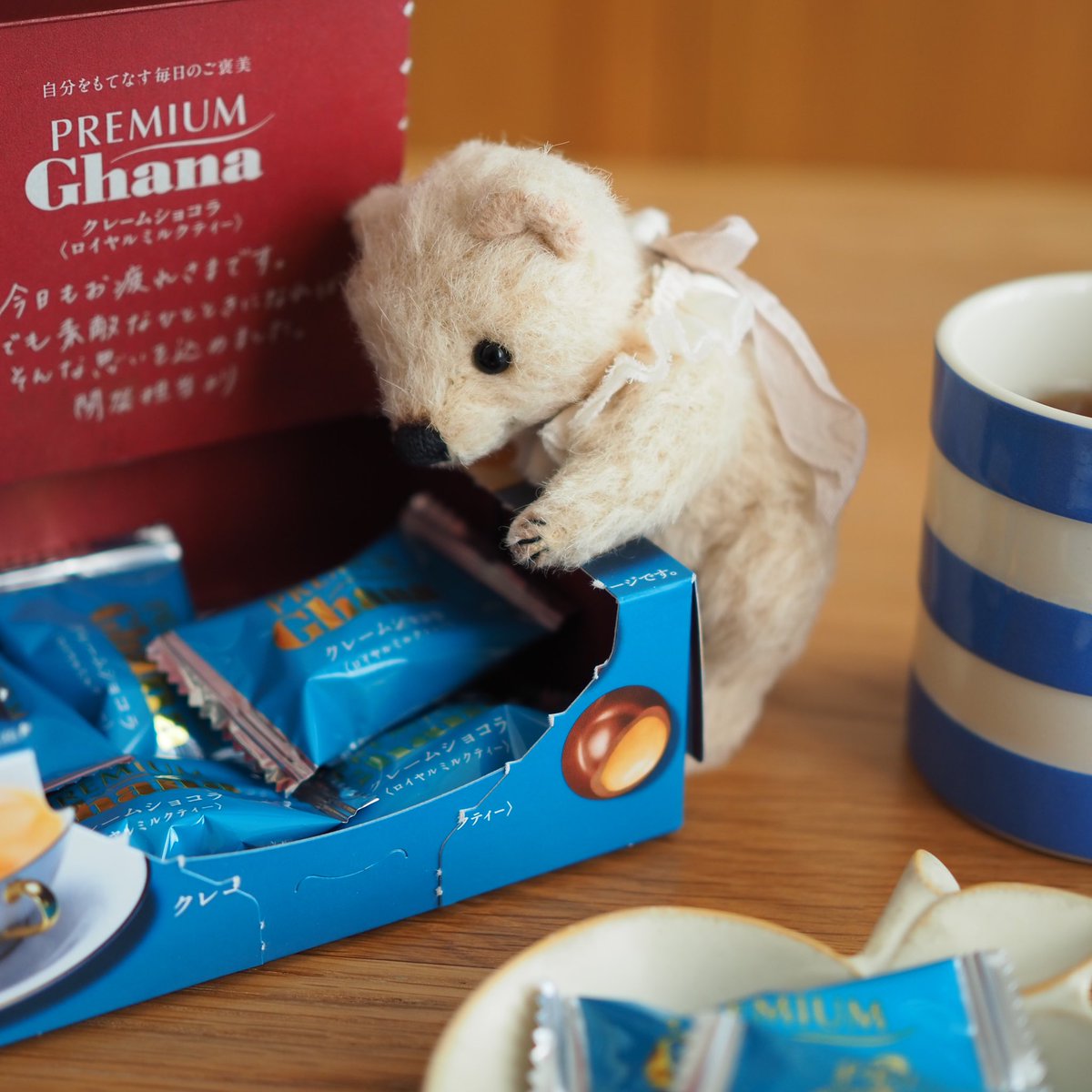 Cotoro Bear（ことろべあ） (@Cotoro_Bear) / Posts / X