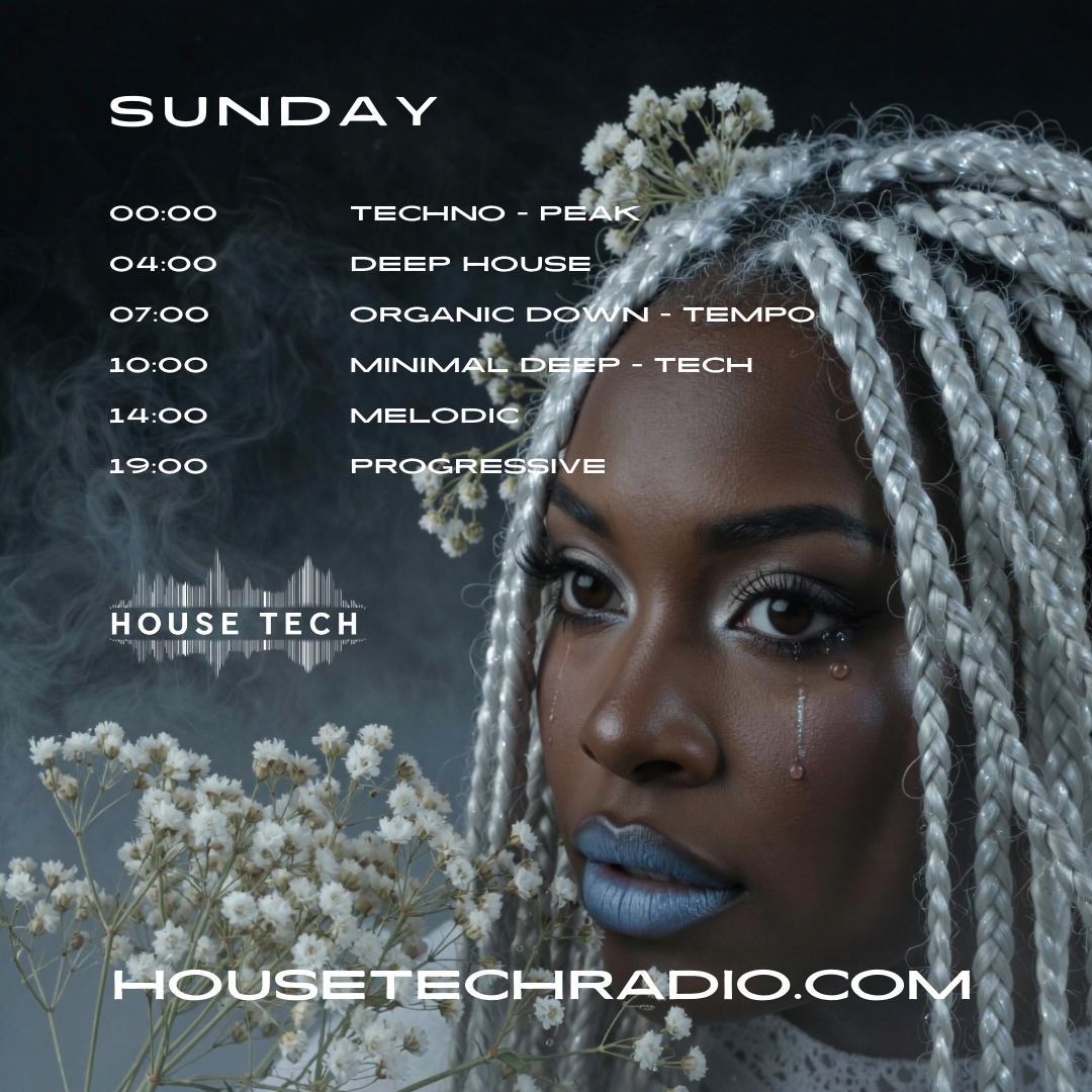 Ease out of the weekend with HTR 🎧🎧🎶