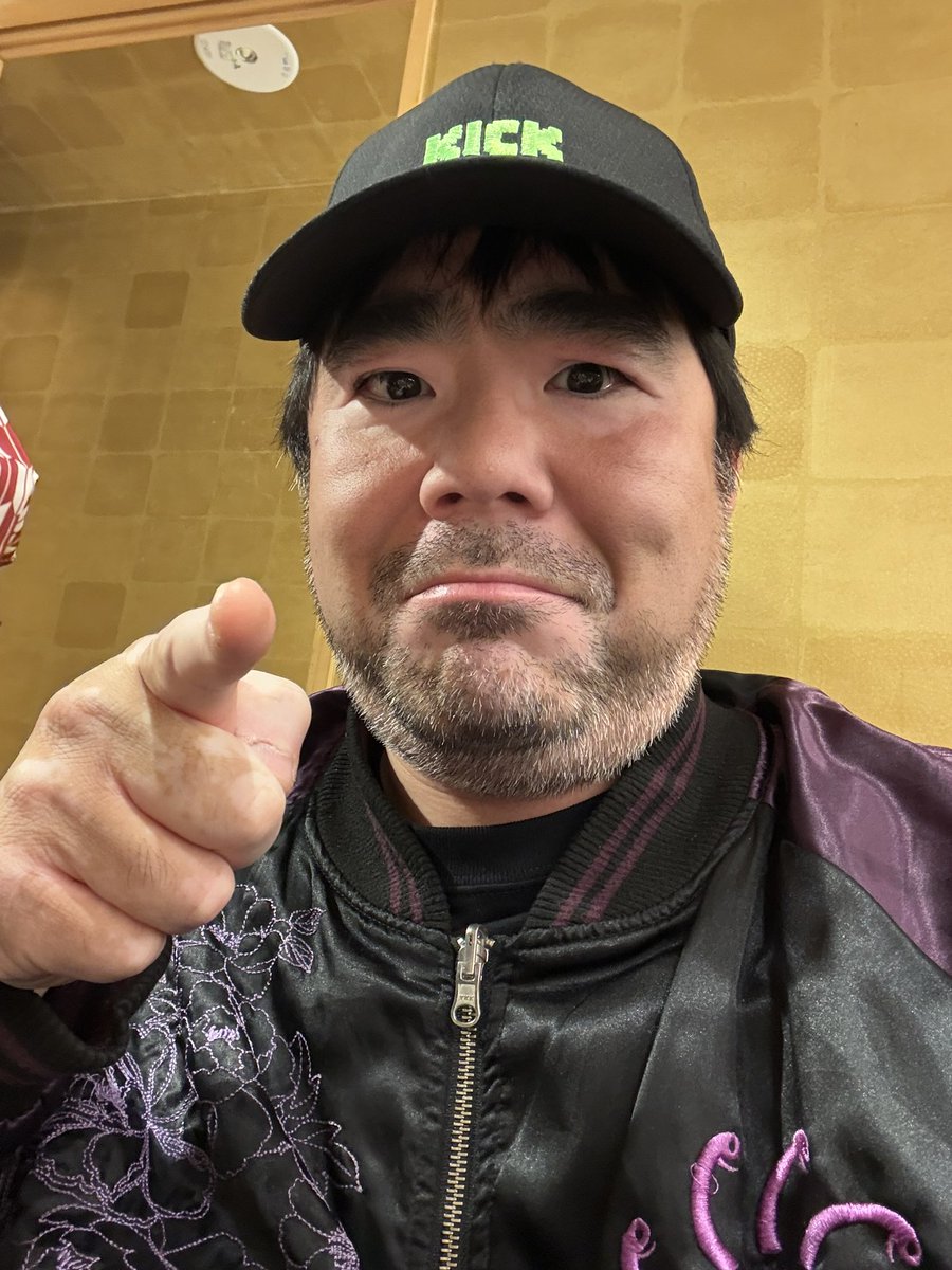 よっさん & 黒之 (@Yossan_Kuroyuki) / Posts / X