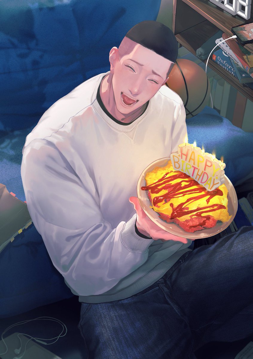 冬生まれ

沢深