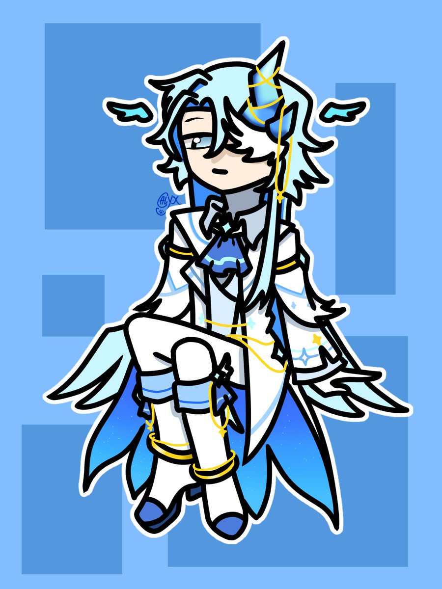 Christi14354610's tweet image. Cygnaire
#TOS #orivie #orivie_au #the_orivian_system #art #oc #drawing