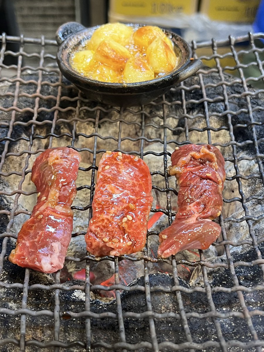 焼肉社長 (@yaki29ceo) / Posts / X