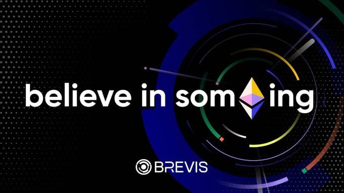 Happy Sunday CT

Another day to go hard on innovations like <a href="/brevis_zk/">Brevis</a>, one of the few projects making real, tangible impact in this space.

As onchain governance matures, the future is clearly shifting toward participation that’s both smarter and more accountable. 

Brevis is