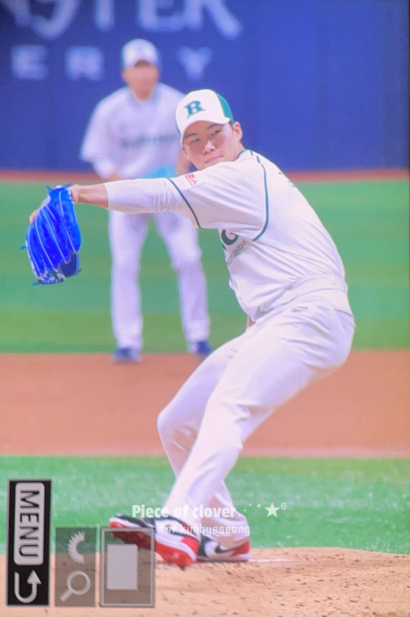 3년만에 돌아온 선발투수 김혜성 ㅋㅋㅋㅋㅋㅋ #김혜성