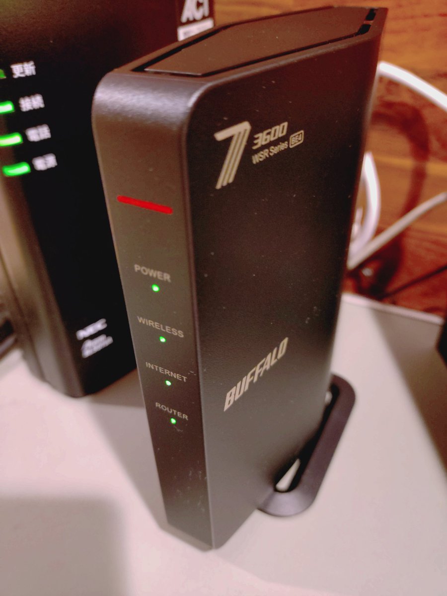 バッファロー【公式】 (@BUFFALO_jp_info) / Posts / X