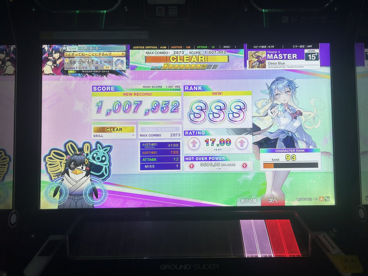 ふらっと tweet media