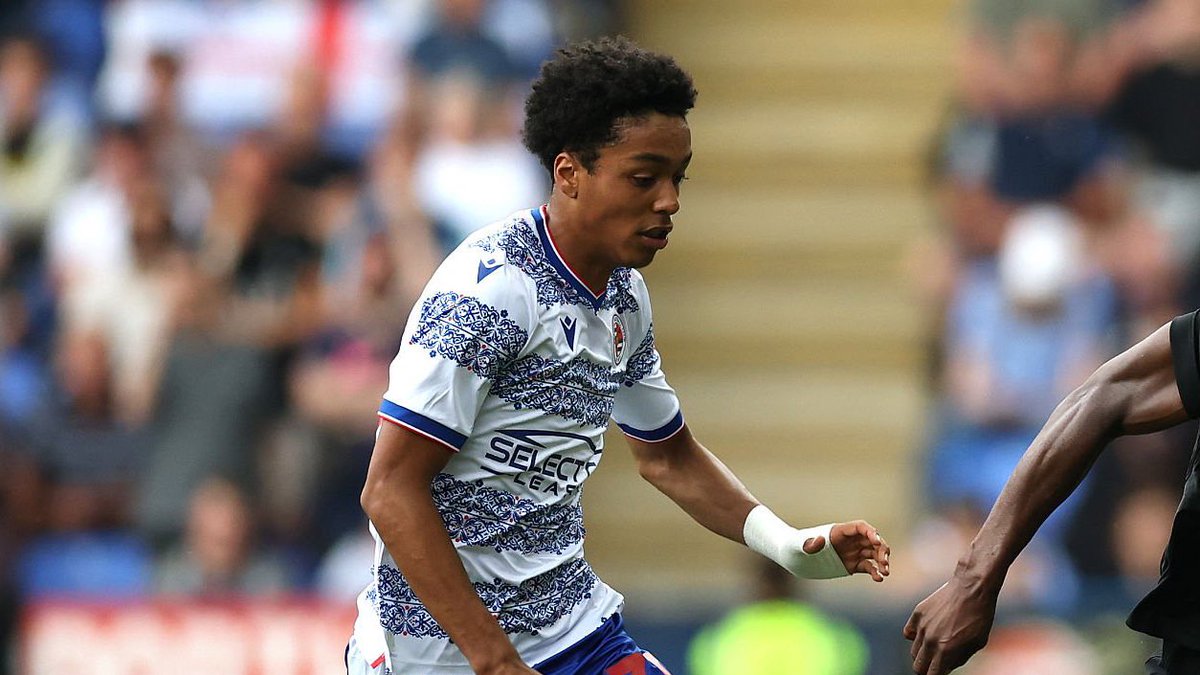 Happy 18th Birthday to Andre Garcia!

🏴󠁧󠁢󠁥󠁮󠁧󠁿🎉 #readingfc