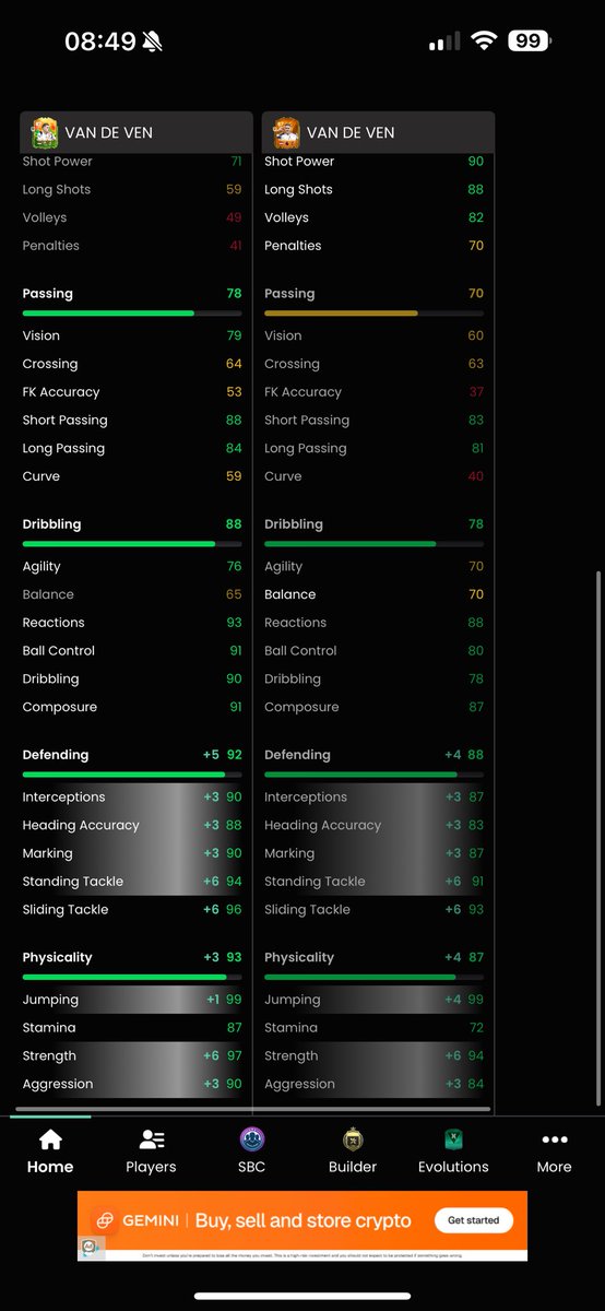 POWER FC tweet media