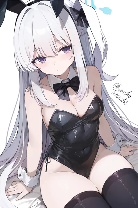 バニーミヤコ