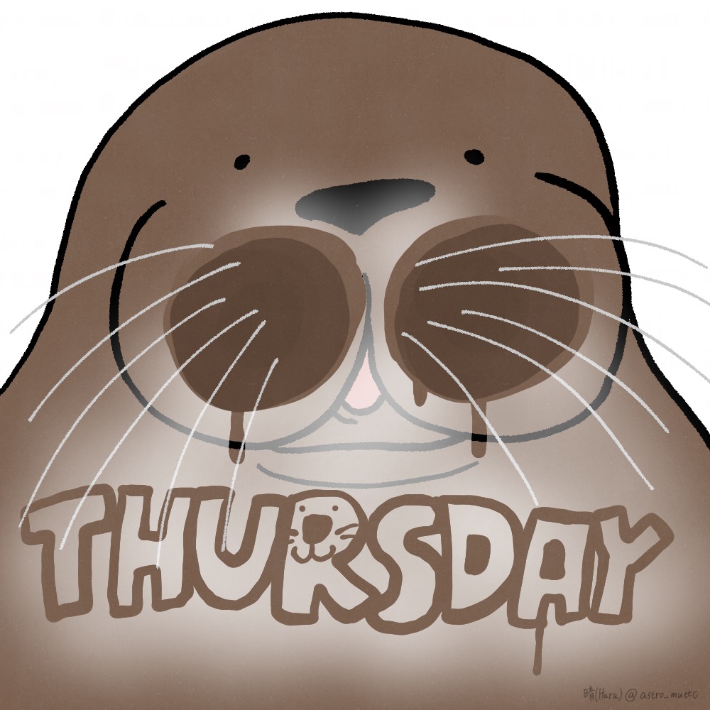 おはようございます☀

Goedemorgen ☀️