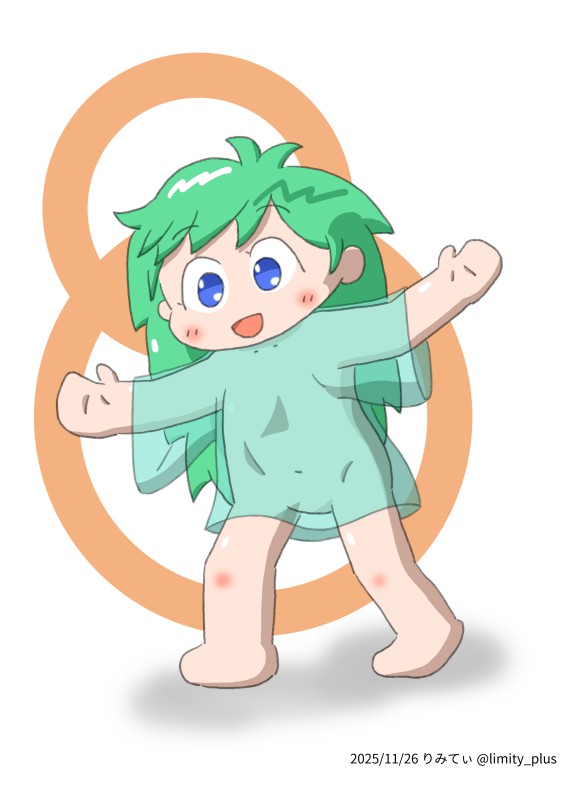 #今月描いた絵を晒そう
