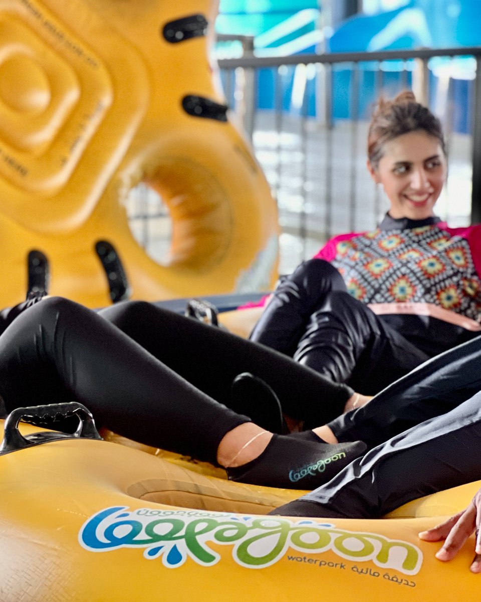 Loopagoon - لووباجوون tweet media