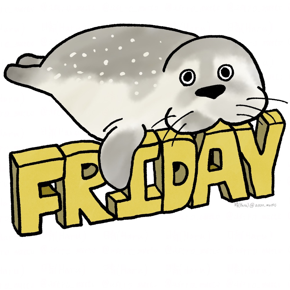 おはようございます☀

Good morning ☀️