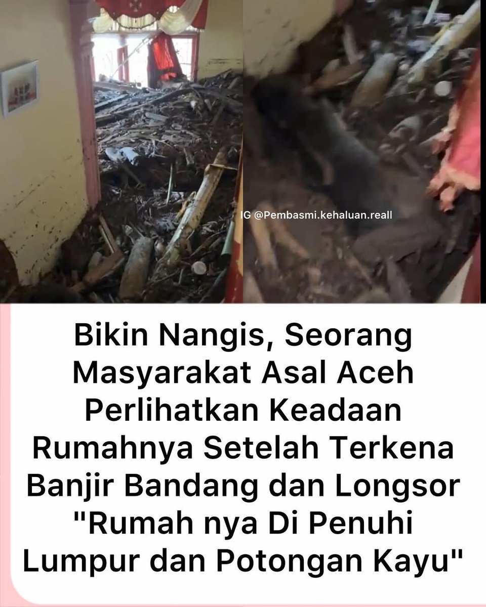 Kadang kita lupa… rumah bukan sekadar bangunan. Ia adalah tempat hati kita pulang. 🏠
