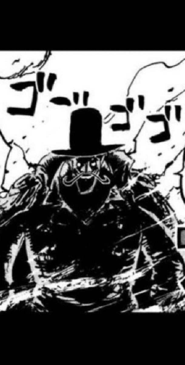 don't forget the goat