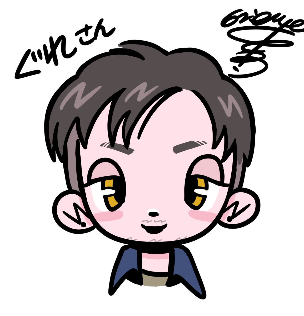 ｷﾞﾌﾞﾐ〰︎! ﾄ ﾓ ﾀ ｶ (@jinx88kc) / Posts / X