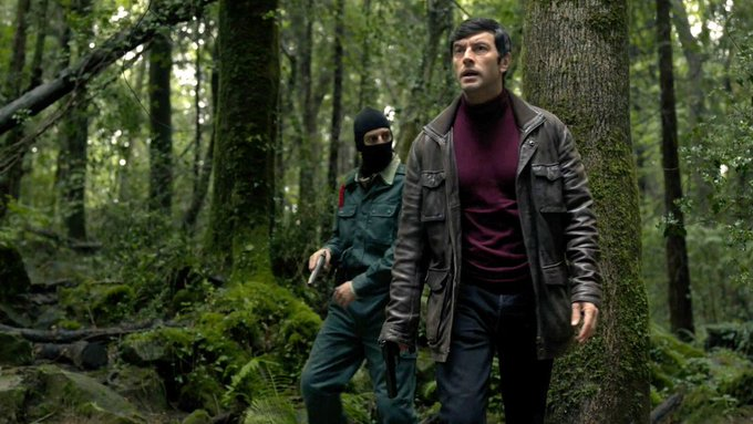 La nueva serie de <a href="/La1_tve/">La 1</a> 'La Frontera' comienza mejorando 1.2 puntos el dato de la franja al firmar un 9.6% de cuota, 894.000 y 3.337.000 espectadores únicos

➡️ Buena fidelidad del 26.8% para un contenido de 149 minutos

➡️ 18.4% de aportación

#QueVivaLaTele #Audiencias