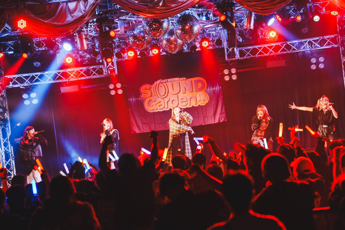 SOUNDGARDEN tweet media