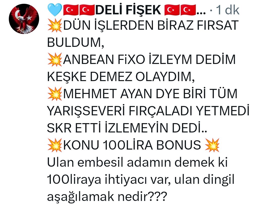 💥SEN KİMSİN MEHMET AYAN YARGI DAĞITIYORSUN💥