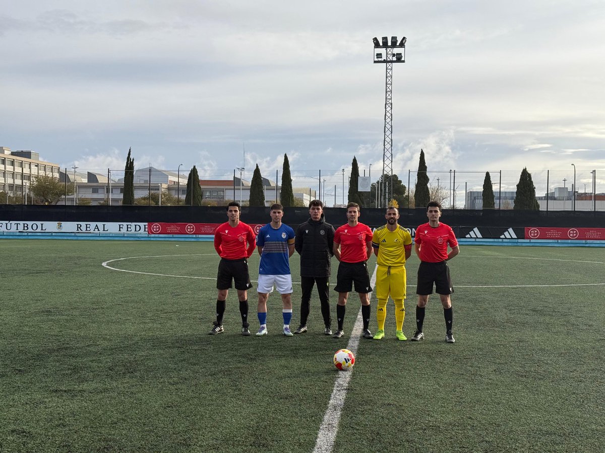Federación Canaria de Fútbol tweet media