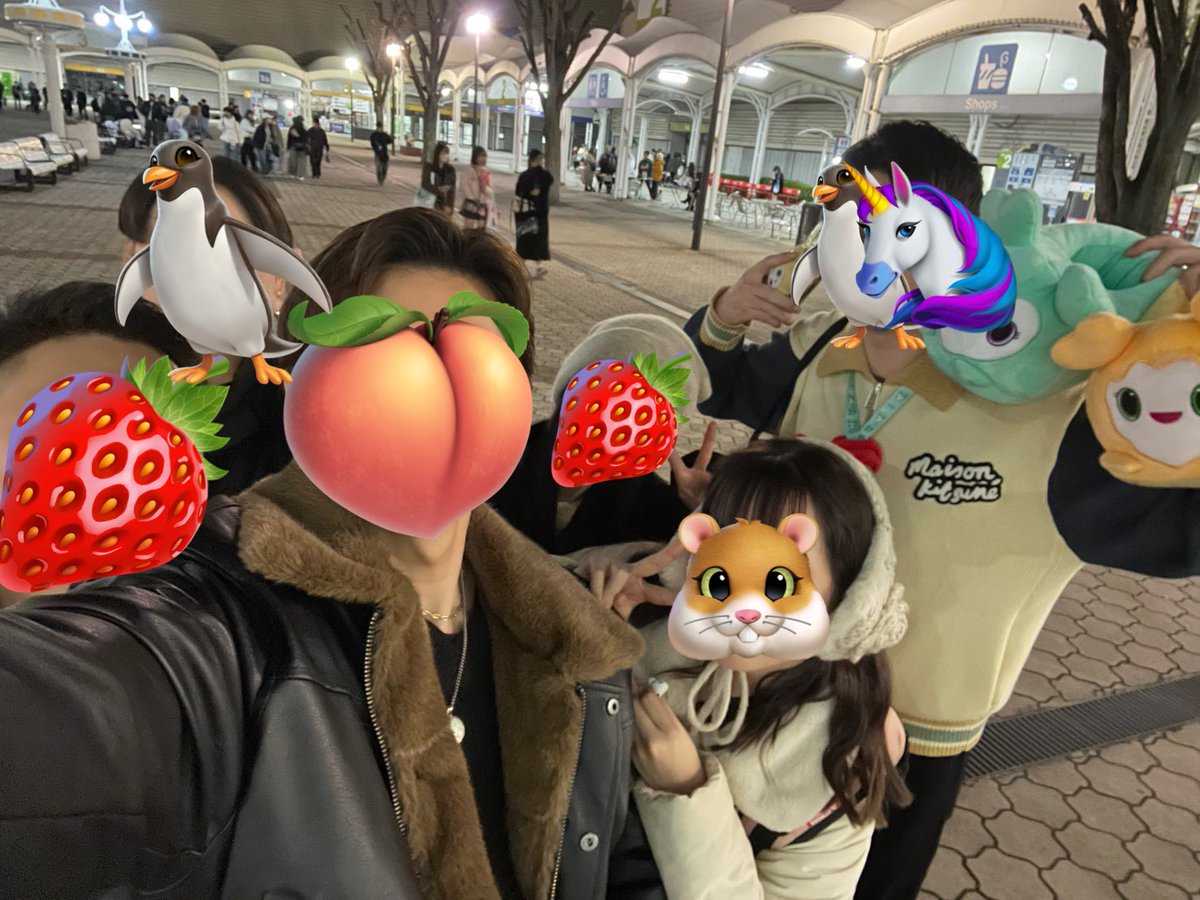 ENEMYリリイベ🎸
2日間参加さいこーでした！！
サーたんとジョンヨンさんからの🫶🏻優勝☺️
みんな会ってくれてありがと💖