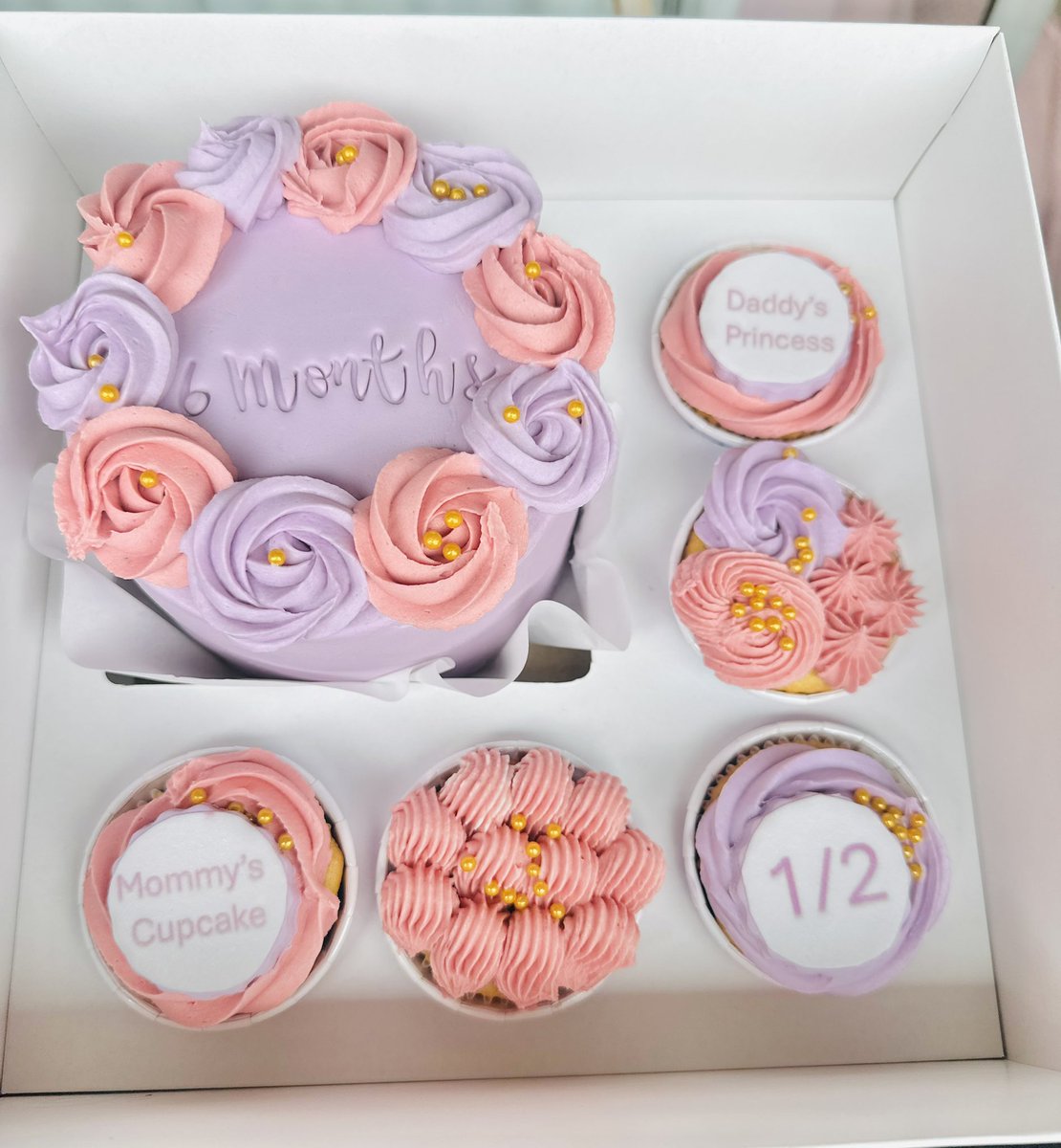 Cake Boss🎂💖 tweet media