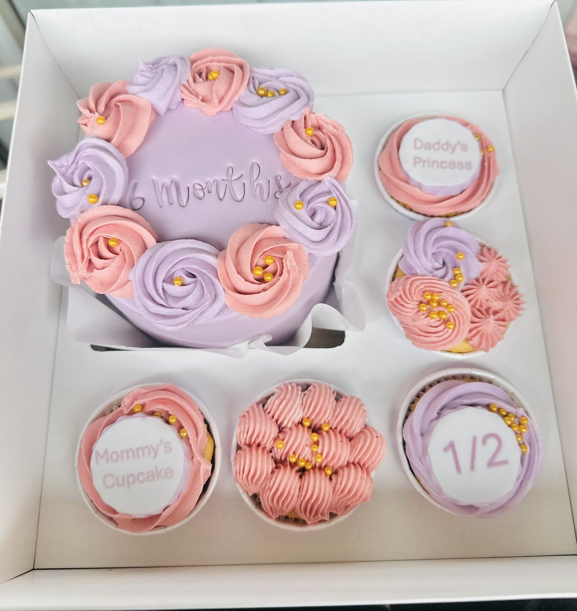 Cake Boss🎂💖 tweet media