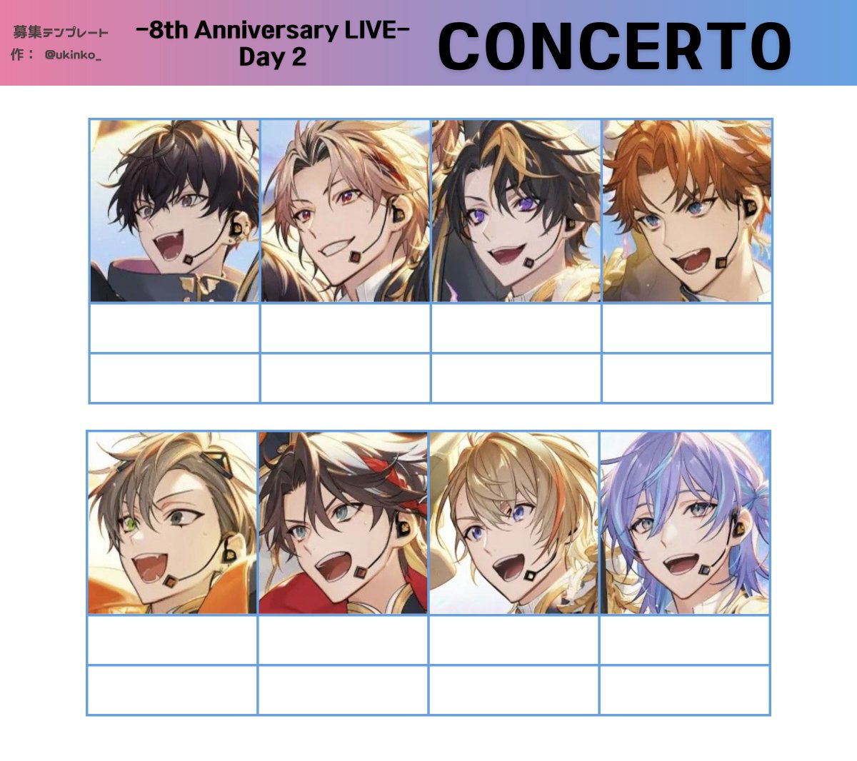 未開封❗ソレンコワ・リサイタル CONCERTO