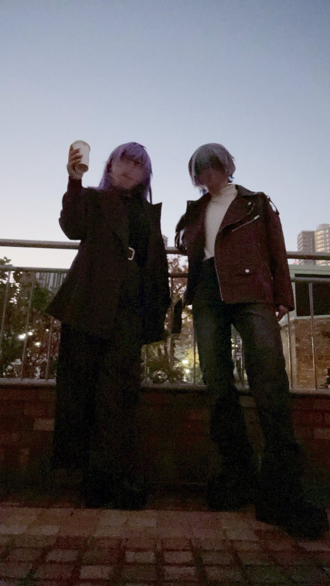 りるにゃるこ🐱 tweet media