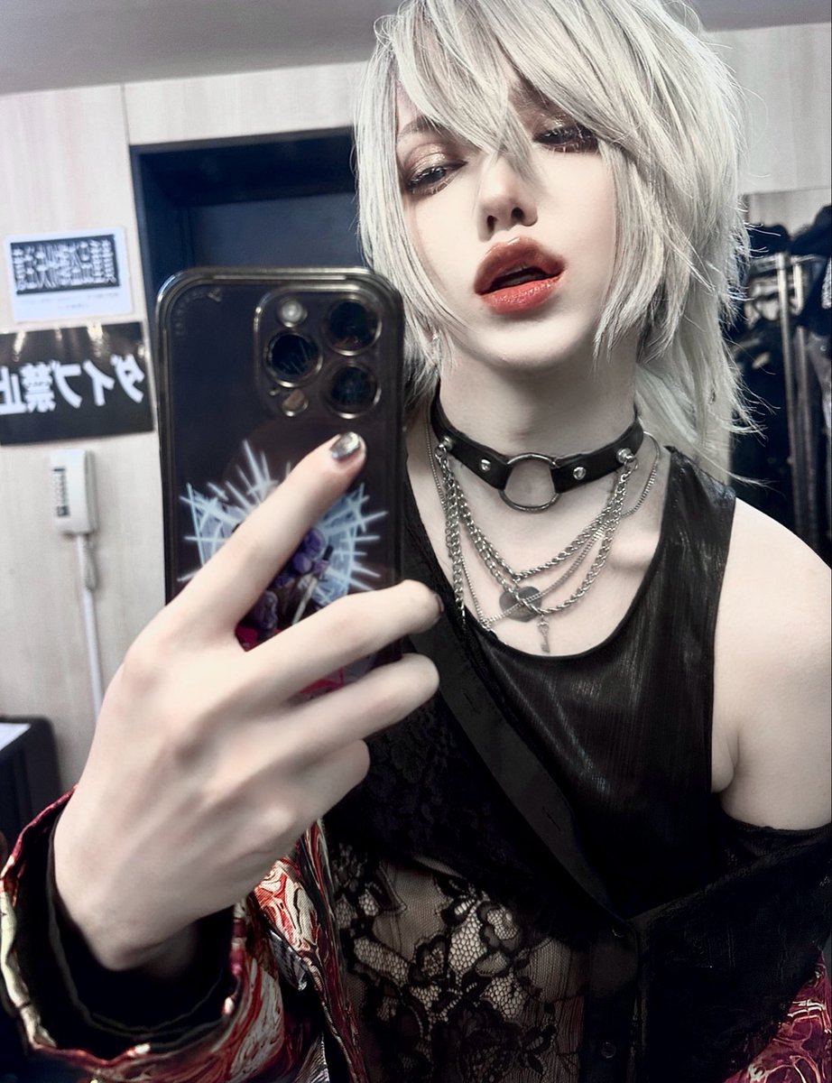 シェルミィ Gt.友我 (@yuga_shellmy) / Posts / X