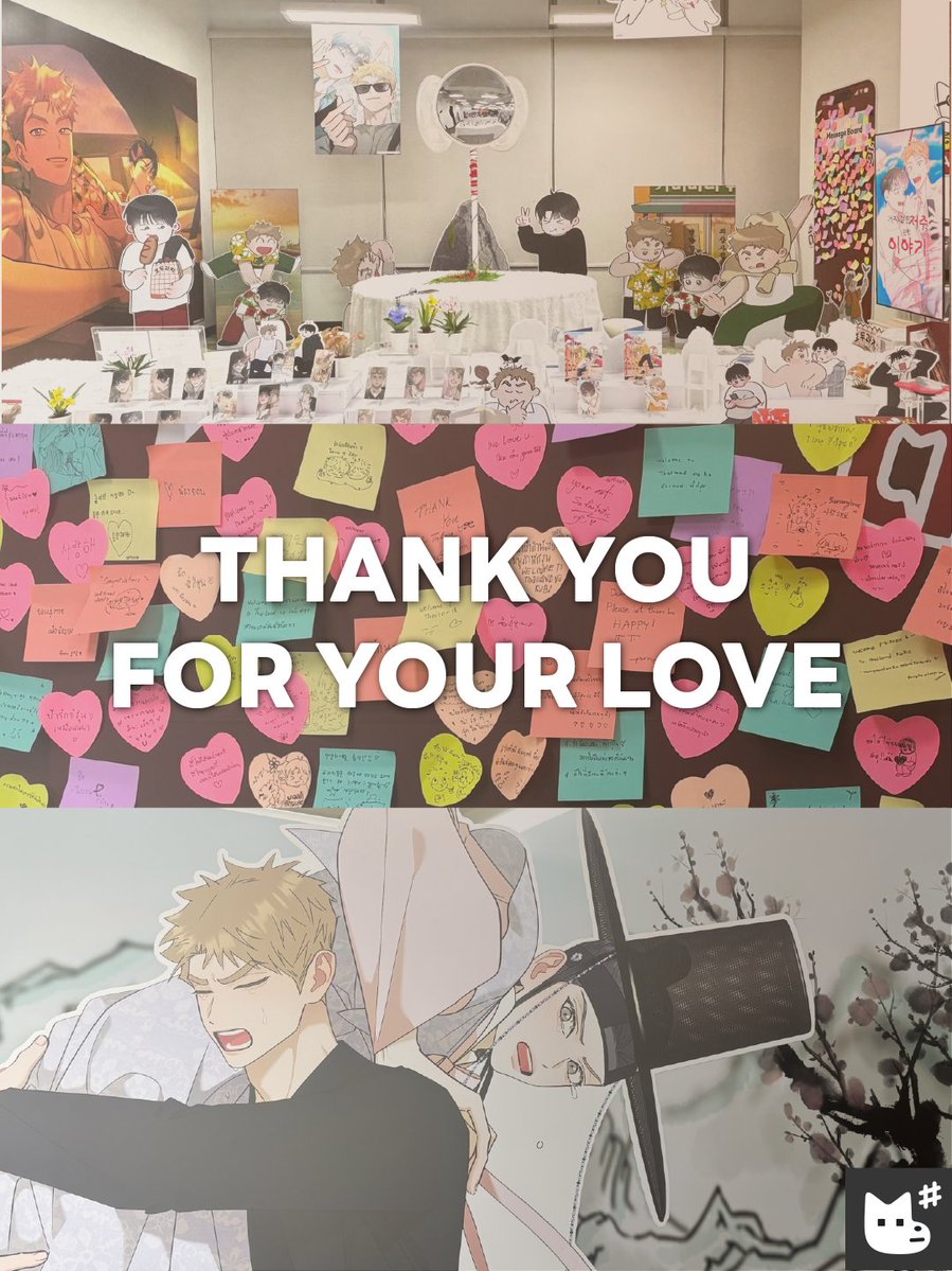 JMEESHOP_TH's tweet image. ขอบคุณเพื่อนๆ ที่มาร่วมสนุกกับเจมีในงาน 𝑹𝒆𝒅 𝑻𝒉𝒓𝒆𝒂𝒅 𝑸𝒖𝒆𝒔𝒕 𝑬𝒗𝒆𝒏𝒕 💞 ทุกโมเมนต์ ทุกรอยยิ้ม คือพลังใจสำคัญของเจมีมากเลย🥹

หวังว่า &quot;ด้ายแดงแห่งรัก&quot; ของเจมีจะพาให้ทุกคนได้ความทรงจำดีๆ กลับบ้านนะ 🧵🪡

แล้วพบกันใหม่เร็วๆ นี้นะงับ!🫶🏻

#JMEESHOPTH
#REDTHREADQUESTEVENT