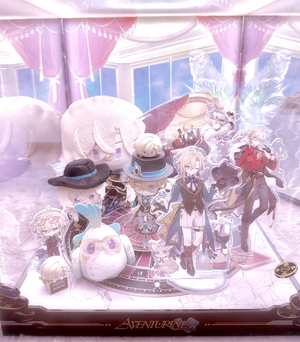 総監つめつめ🎁🎀