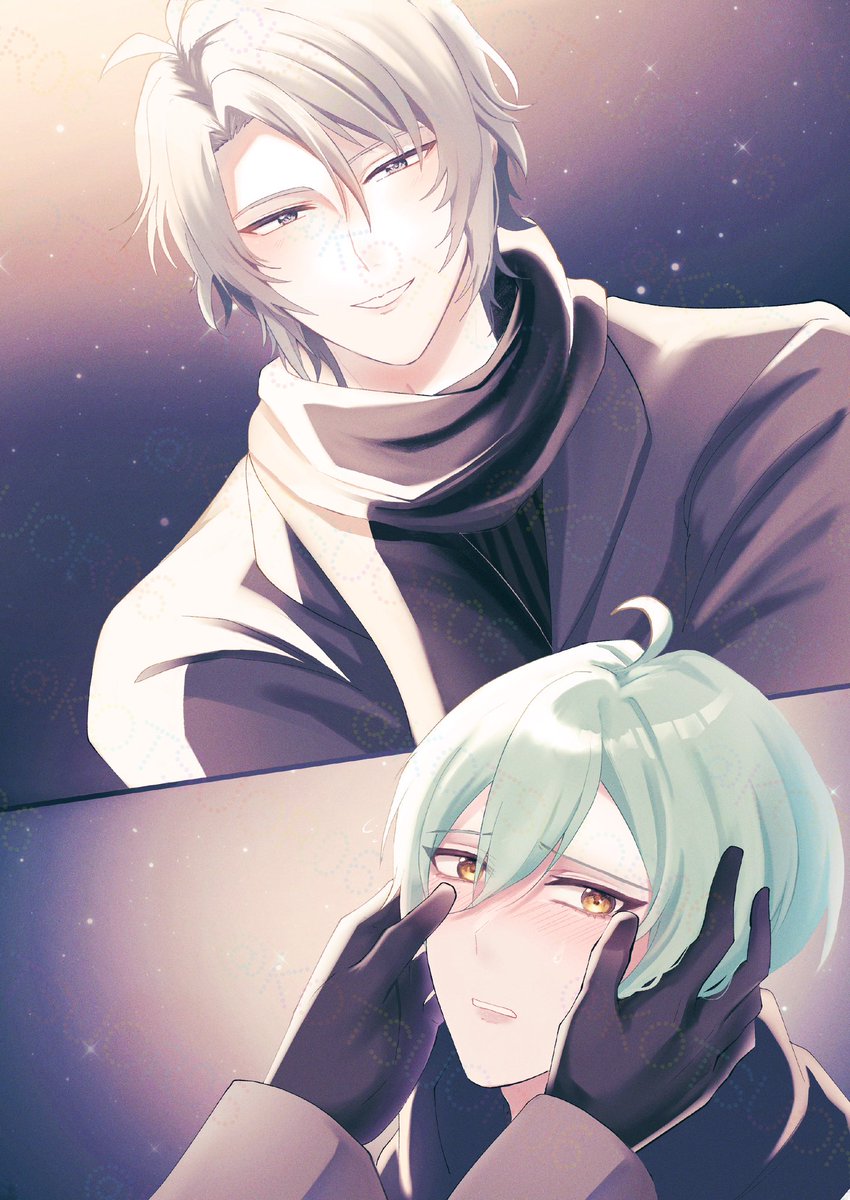 野雲🐯予約を始めました (@cloud_art0926) / Posts / X