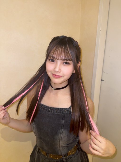 山田莉愛のTwitter画像26