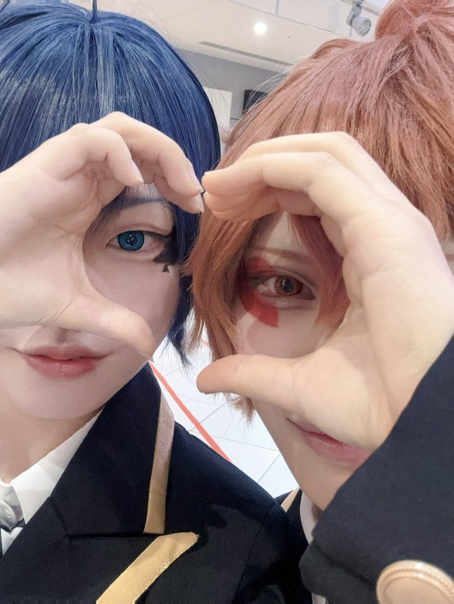 蒼空ーそらー tweet media