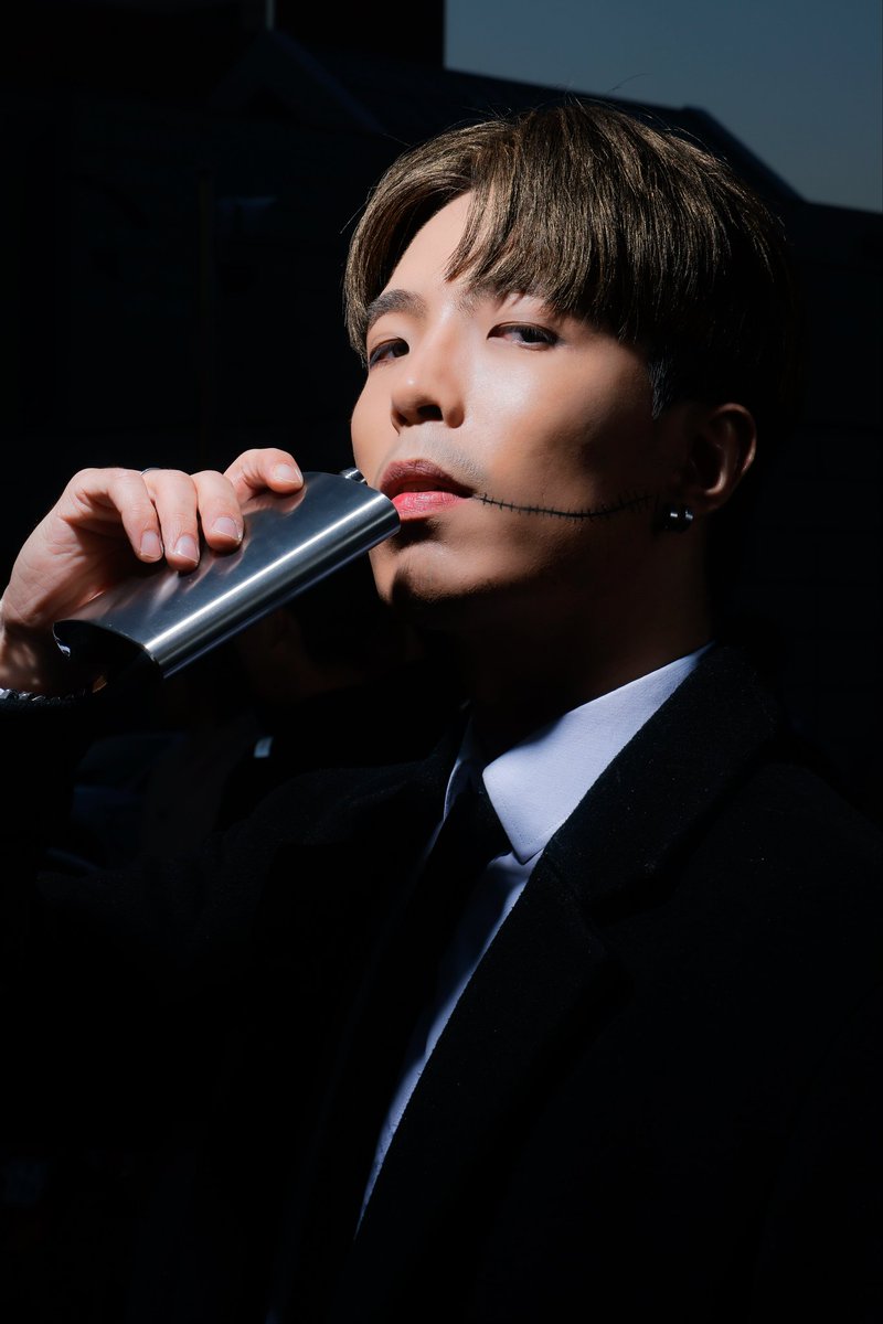 킹덕 tweet media
