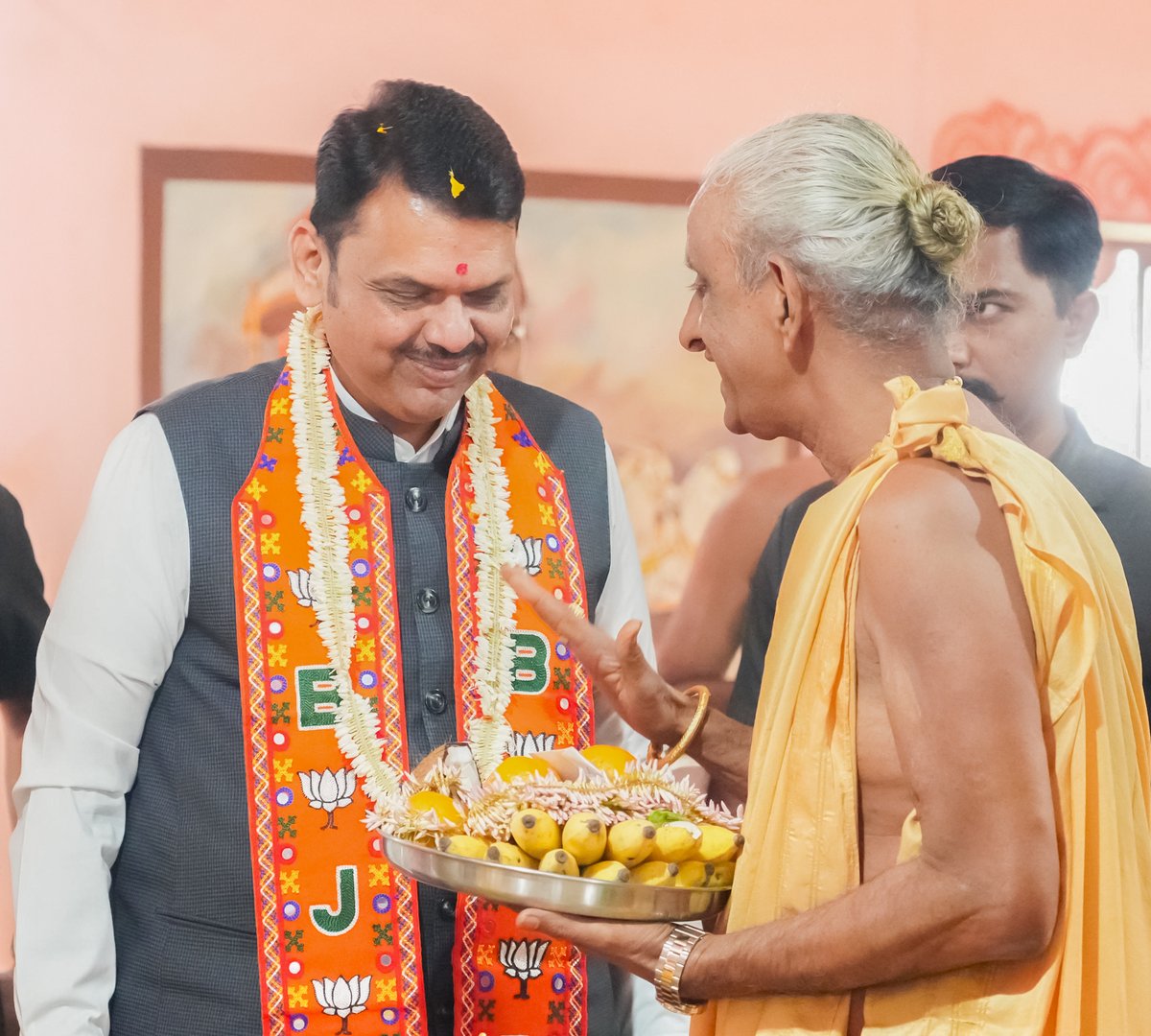 Devendra_Office's tweet image. #Maharashtra #DevendraFadnavis #Kolhapur