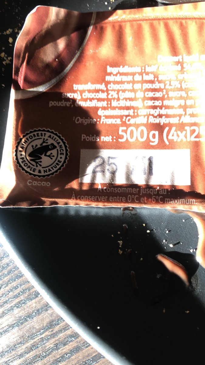 C’est quoi déjà ce logo ?