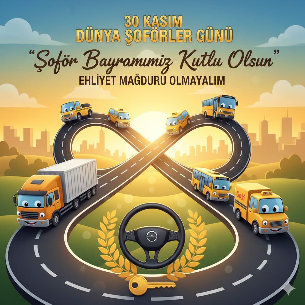 ŞoförBayramı KutluOlsun #ŞoförEsnafıMüjdeBekliyor <a href="/AliYerlikaya/">Ali Yerlikaya</a> <a href="/cenginyurt52/">Cemal Enginyurt</a> <a href="/KadirTeke98929/">izmitli...</a> @ehliyet_affi__ <a href="/eczozgurozel/">Özgür Özel</a> <a href="/RTEdijital/">Erdoğan Dijital Medya</a> <a href="/MhpTbmmGrubu/">MHP TBMM Grubu #MHP</a> <a href="/ayvaz_ceng42344/">🇹🇷🇹🇷.Cengiz Ayvaz🇹🇷🇹🇷l</a> <a href="/insidieuxx/">Tunç</a>