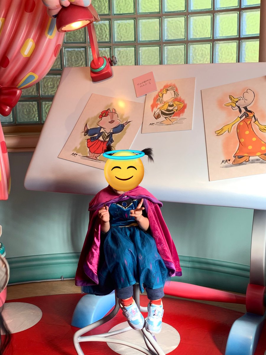 無事羽田空港に着いて…
チェックイン/手荷物検査も終わり…
あとは飛行機が来るのを待つばかり✈️
本当に素敵な3日間になりました✨

人生初のファンタジースプリングスホテルから始まり…
ディズニーシーではビリーヴ・シー・オブ・ドリームズに改めて感動し…