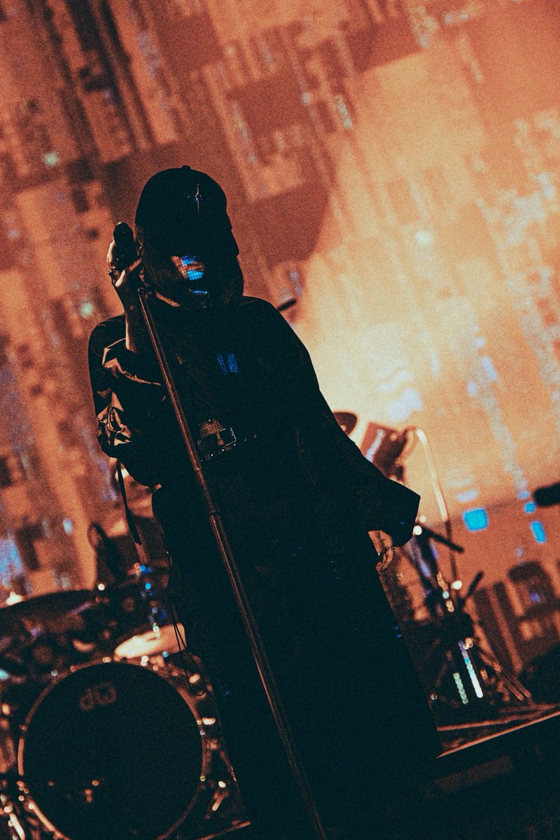 まよらる🎖️👁️‍🗨️@11/29 MIRAGRAM CLAN QUEEN×オーラル 横浜