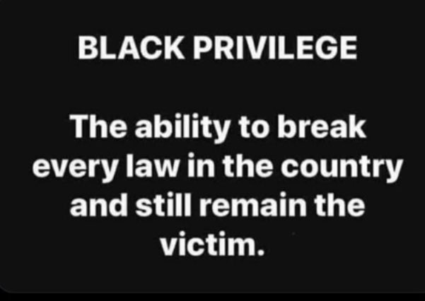 Two tier justice !!!!!