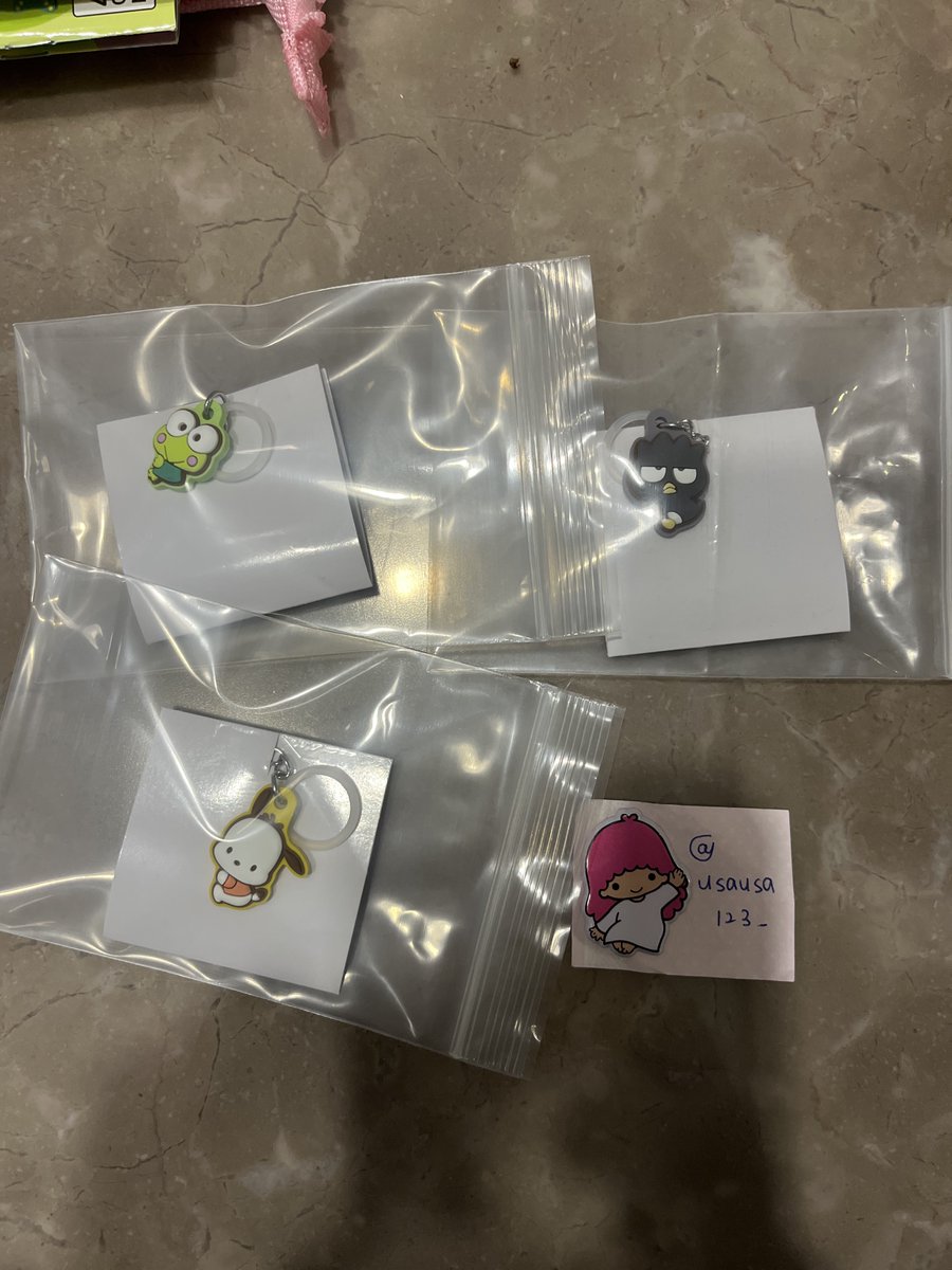 うさぎ tweet media