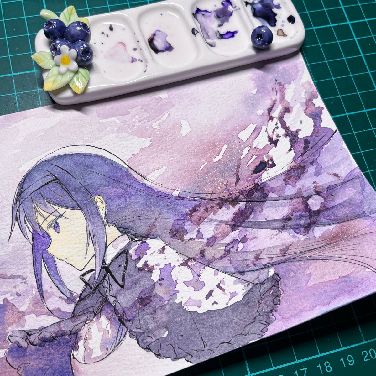 Arusuko🧸 (@arusuko) on Twitter photo 