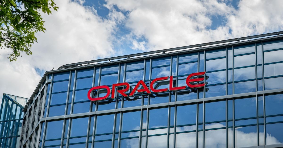 omvapt's tweet image. Critical #Oracle #Identity_Manager #Vulnerabilities #Flaw Under #Attack 
ift.tt/A8GDyiv