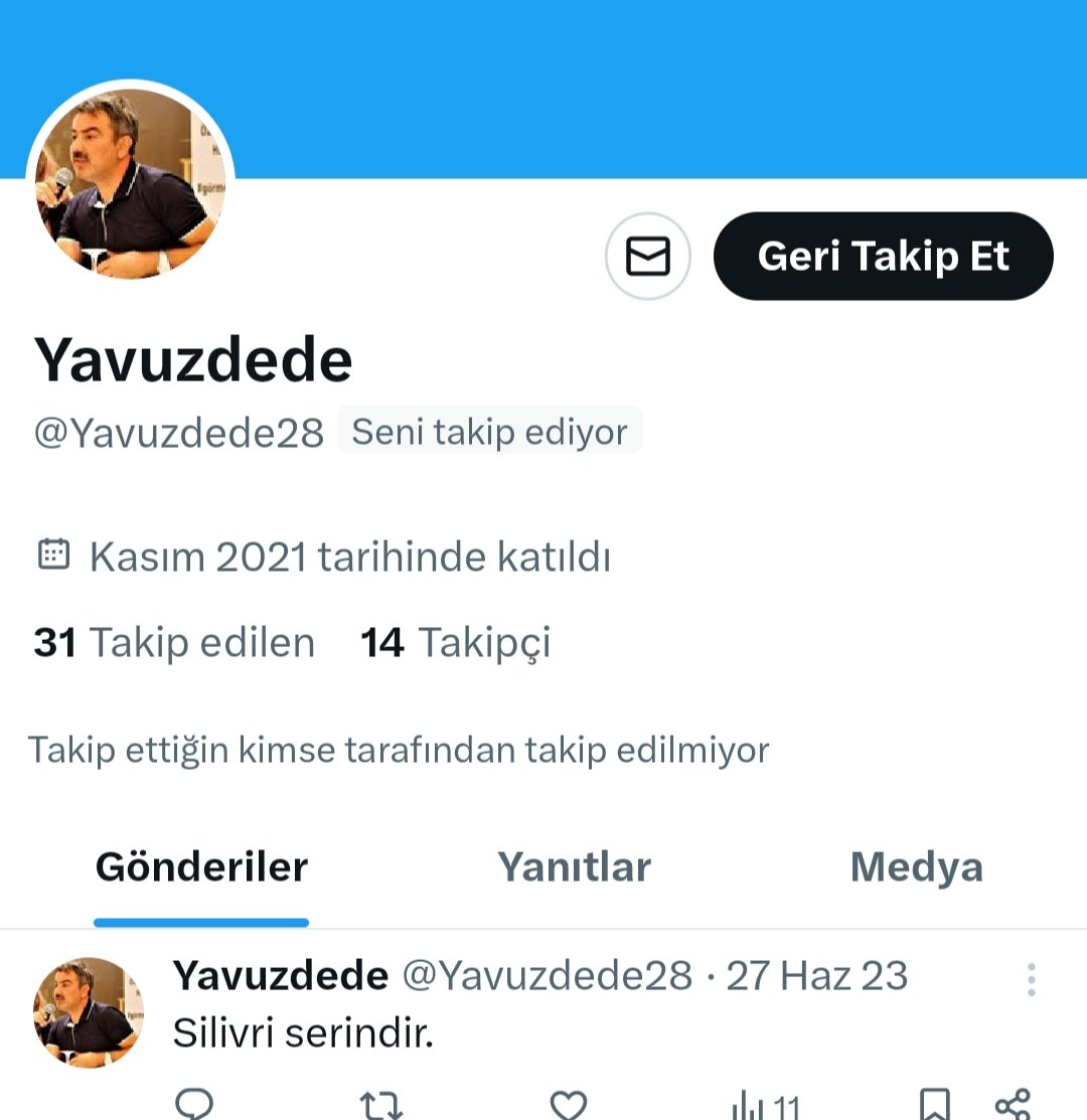 Havalimanında bütün güvenlikleri tehdit ettiriyor Güvenlik iş sendikası.
Rakip sendikasıya iftira atıp geziyor bunlar hükümet karşıtı fetöcü CHP nin sendikası diye...
10 yıldır yemiş bitirmişler
Tuncay Balcı ve Yavuz Dede 
<a href="/dhmikurumsal/">DHMİ Genel Müdürlüğü</a> <a href="/Akparti/">AK Parti</a> <a href="/MHP_Bilgi/">MHP</a> 
<a href="/herkesicinCHP/">CHP 🇹🇷</a>