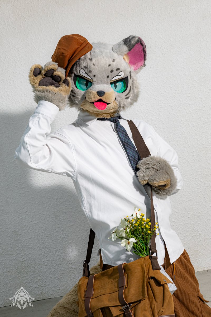 똑똑! 배달왔어요! 💌

Knock, knock! Delivery is here! 💌